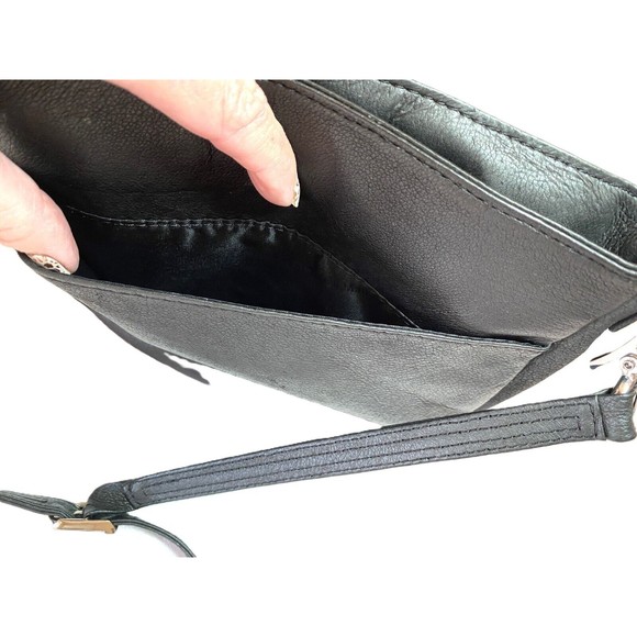 Gun Tote’n Mamas Conceal & Carry Handbag With Shoulder Strap - Picture 8 of 11